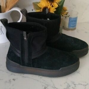 UGG SHORT BOOTS WOMEN'S